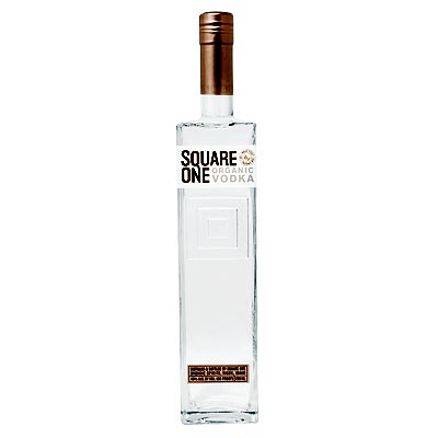 organic spirits