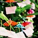 Arrange Escort Cards Like Art