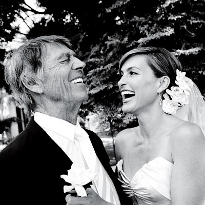 hargitay & father