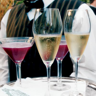 cocktails