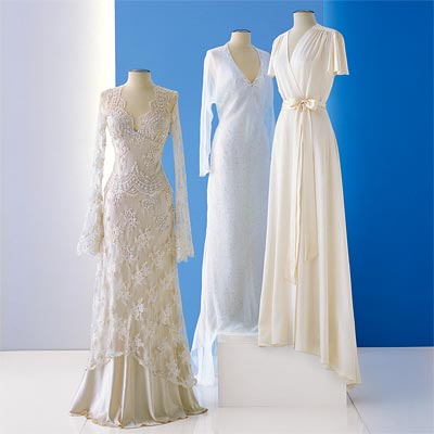 dresses with sleeves