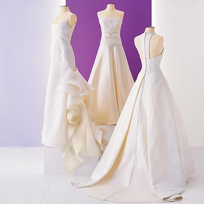 simply detailed dresses