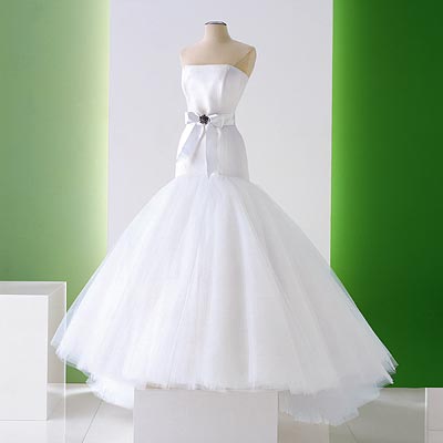 ballgown