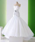 ballgown