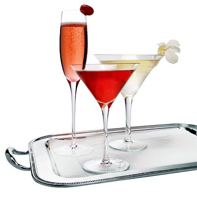 cocktails
