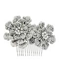 glittering combs
