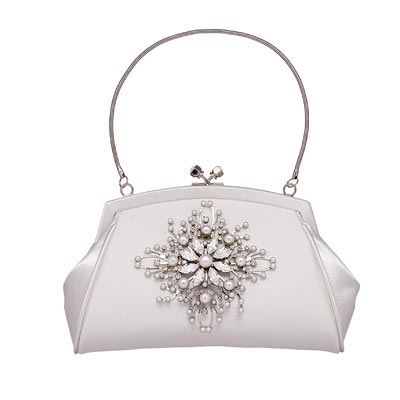 bold handbag