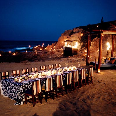 One & Only Palmilla resort