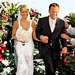 Nancy O'Dell and Keith Zubchevich