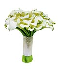 mini calla lilies