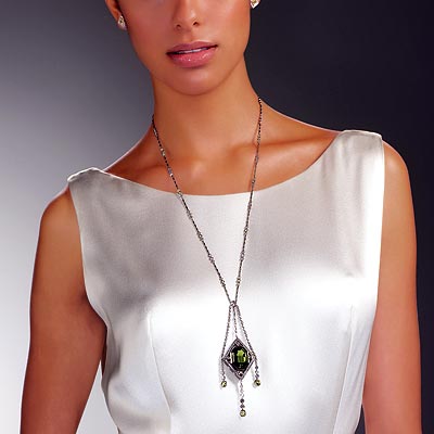 long pendant
