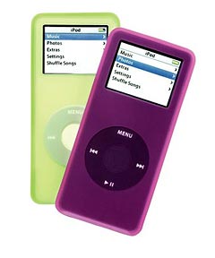iPod