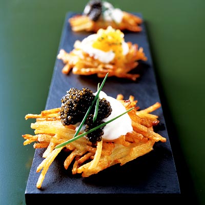 cultural reception food