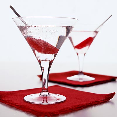 signature drinks