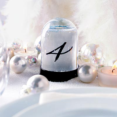 table cards
