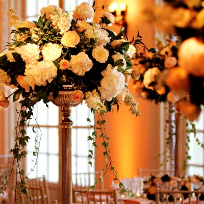 centerpieces