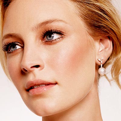 bridal beauty