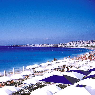 nice france