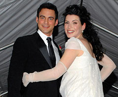 Celebrity Weddings