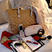 Grace's Kate Spade Bag