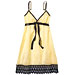 Babydoll Dress: Supplies