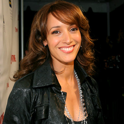 Who looks blackest to you - Jennifer Beals, Mariah Carey or <b>Guadalupe Lopez</b> ... - 032108_beals_400X400