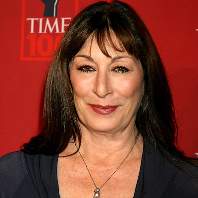 Anjelica Huston  nackt