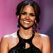 Halle Berry