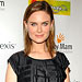 Emily Deschanel