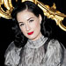 Dita von Teese