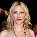 Cate Blanchett in Armani Prive, 2008 Cannes Film Festival, Cannes Best Dressed, Fashion