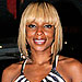 Mary J. Blige in Roberto Cavalli, 2008 Cannes Film Festival, Cannes Best Dressed, Fashion