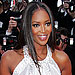 Naomi Campbell, 2008 Cannes Film Festival, Cannes Best Dressed, Fashion