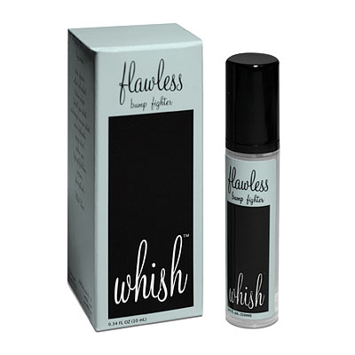 Whish Flawless Bump Fighter - Fuss-Free Summer Beauty - Stars ... Whish Flawless Bump Fighter - Fuss-Free Summer Beauty - Stars ...