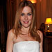 Gillian Anderson, Mark Griffiths, pregnant, Hollywood's Hottest Moms
