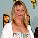 Cameron Diaz, Siri Tollerod, Missoni, Stars Love Missoni
