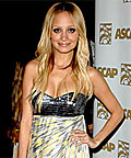 Nicole Richie, Suvi Koponen, Missoni, Stars Love Missoni