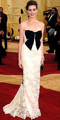 Anne Hathaway