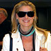 Ali Larter - Stars' Travel Style
