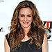 Alicia Silverstone
