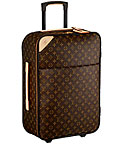 Luxe Luggage