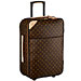 Luxe Luggage