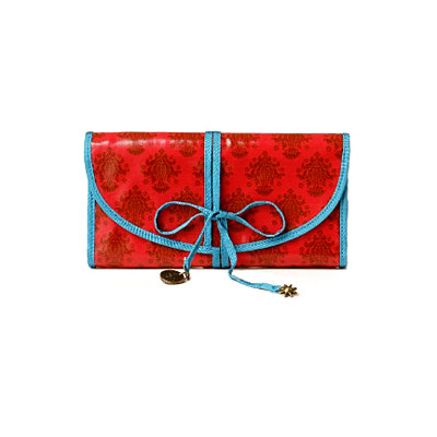 Jewelry Roll