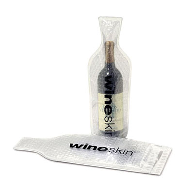 Wine Skin