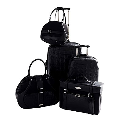 Invest in Quality Luggage