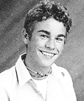Chace Crawford, Gossip Girl, high school