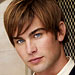 Chace Crawford, Gossip Girl, high school