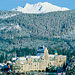 Fairmont Chateau Whistler