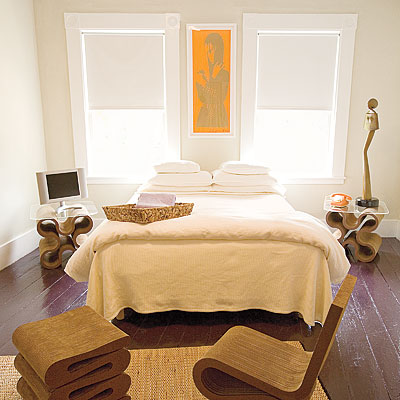 Hotel Green, Nantucket, Vanessa Noel, Green Hot Spots