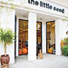 The Little Seed, Los Angeles, Demi Moore, Green Hot Spots